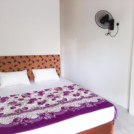 The Pepper Street Weligama Hotell Eksteriør bilde