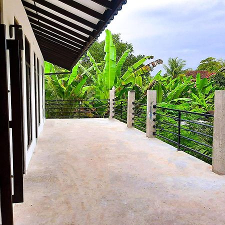 The Pepper Street Weligama Hotell Eksteriør bilde