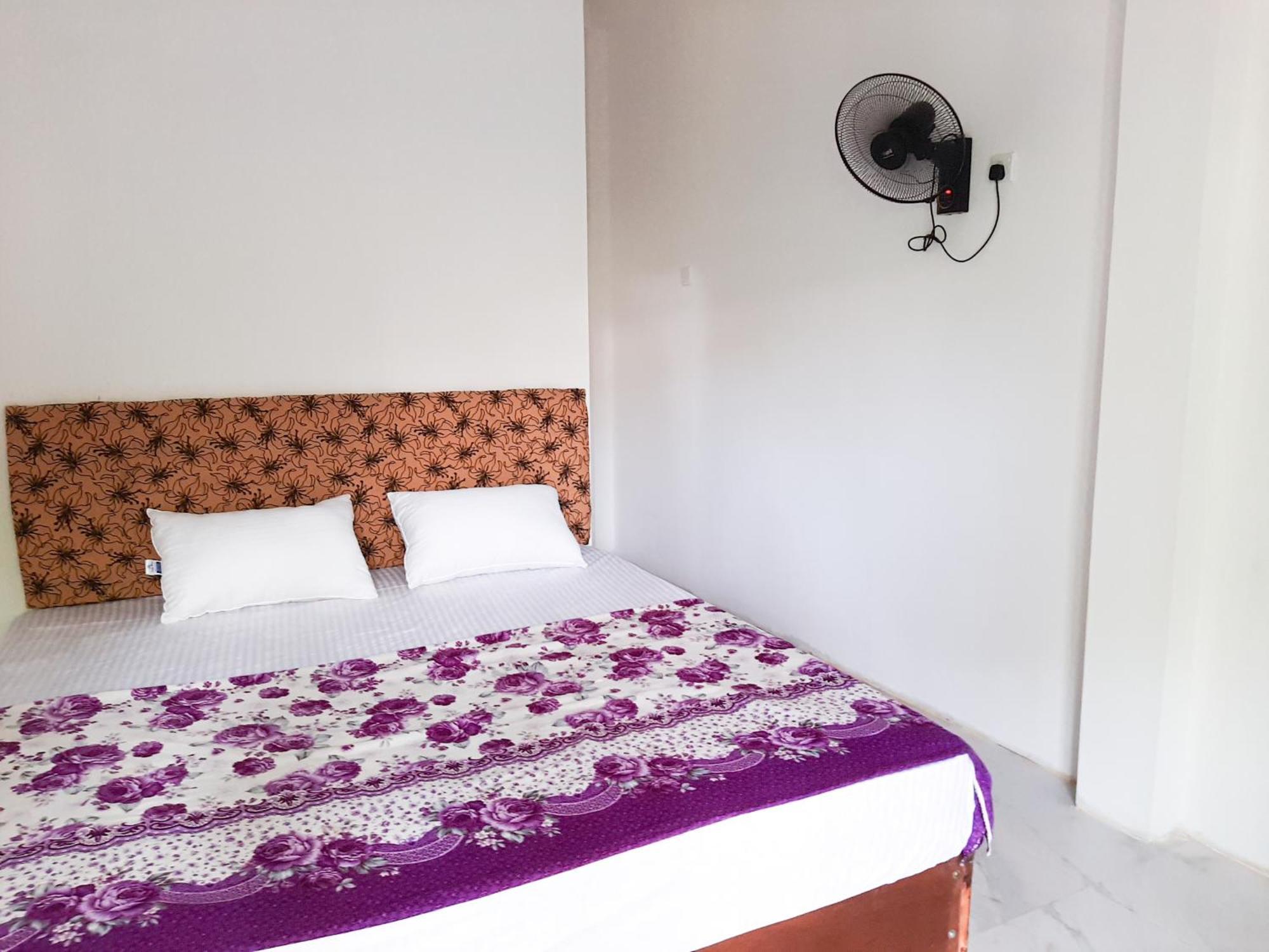 The Pepper Street Weligama Hotell Eksteriør bilde