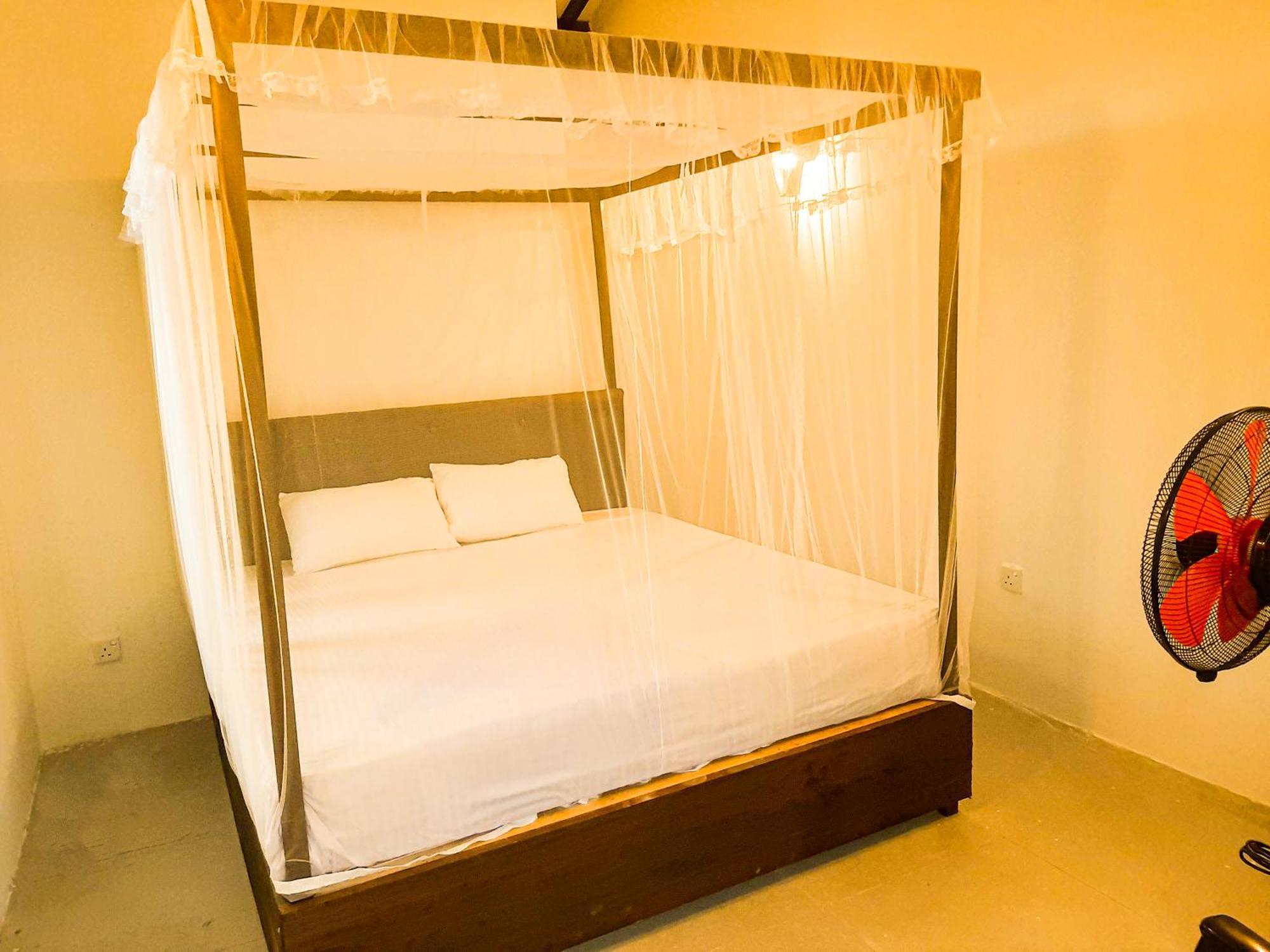 The Pepper Street Weligama Hotell Eksteriør bilde