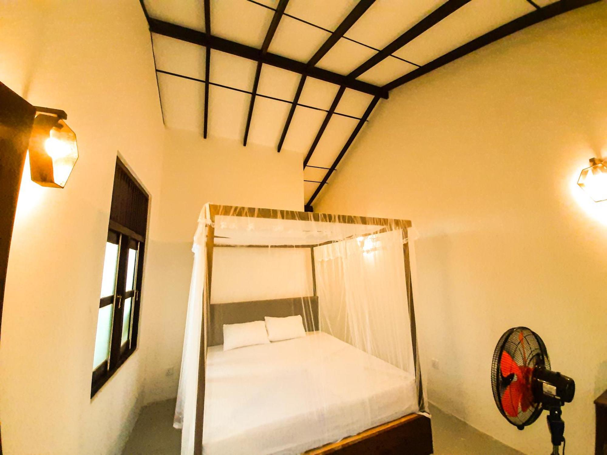 The Pepper Street Weligama Hotell Eksteriør bilde