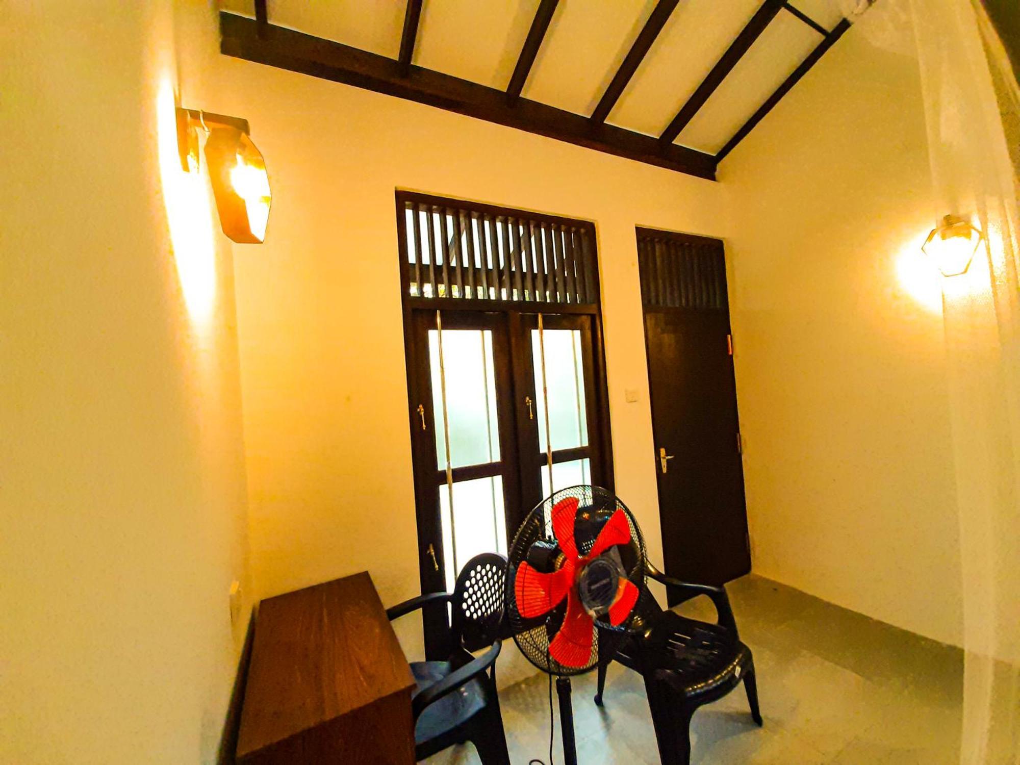 The Pepper Street Weligama Hotell Eksteriør bilde