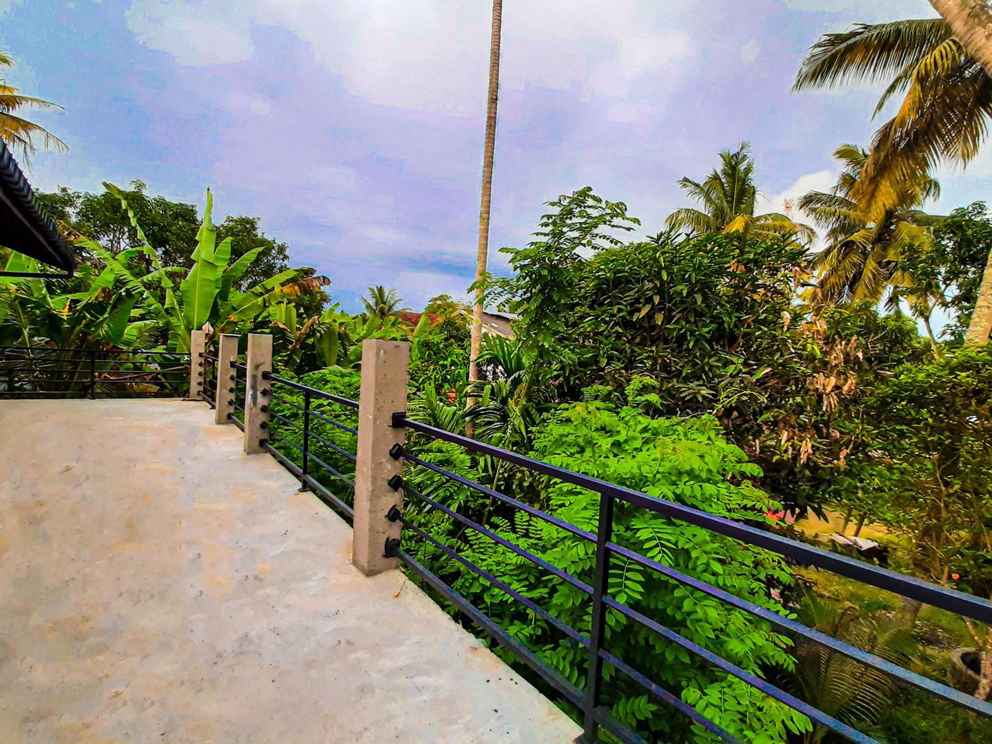 The Pepper Street Weligama Hotell Eksteriør bilde