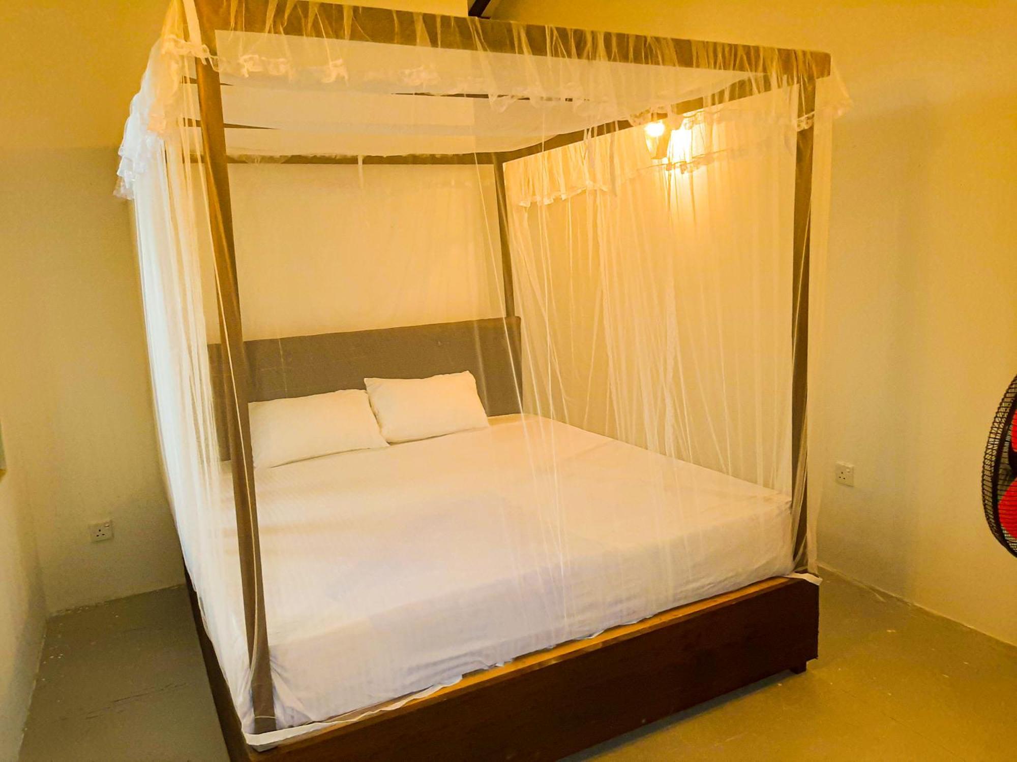 The Pepper Street Weligama Hotell Eksteriør bilde