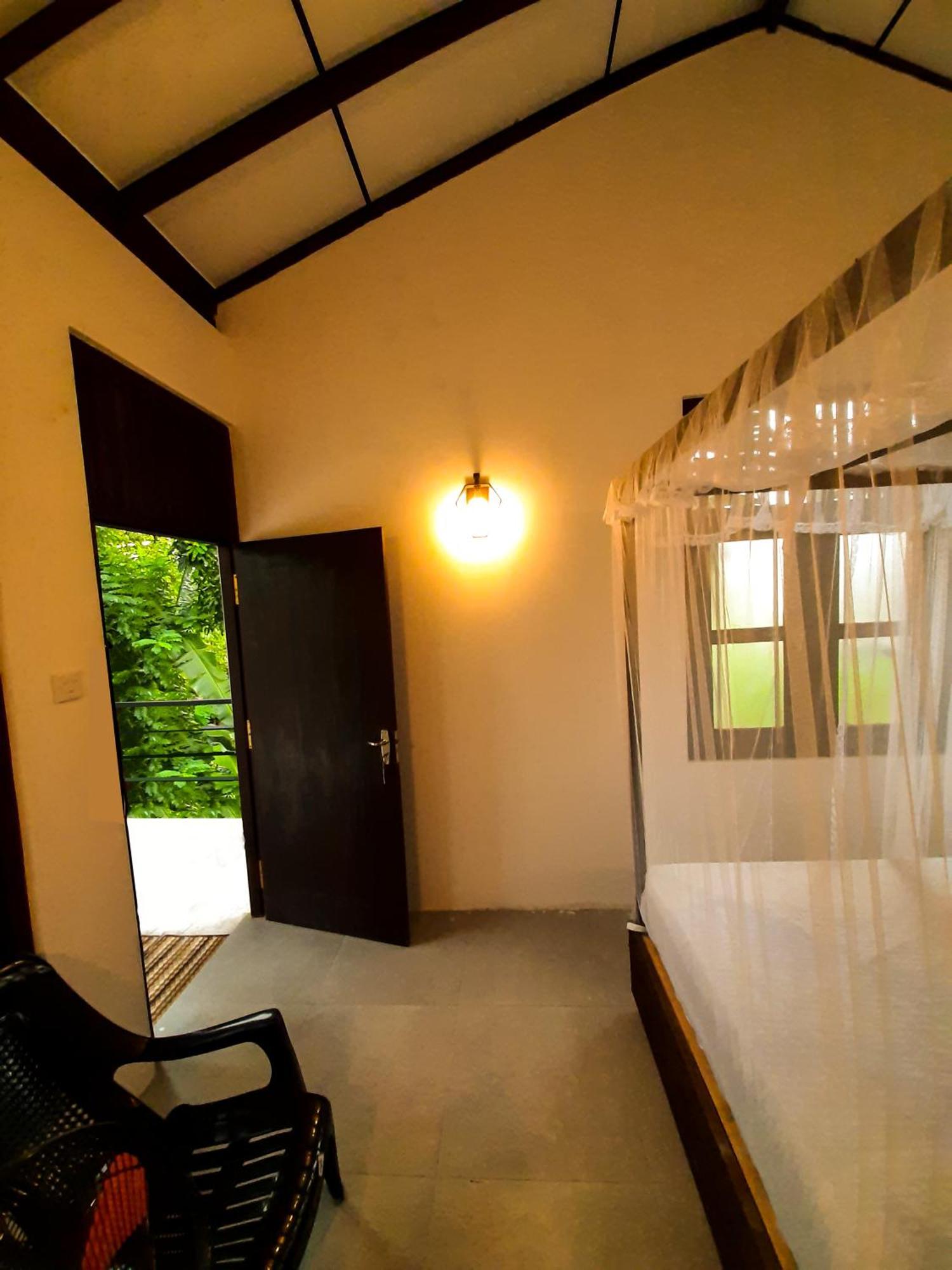 The Pepper Street Weligama Hotell Eksteriør bilde