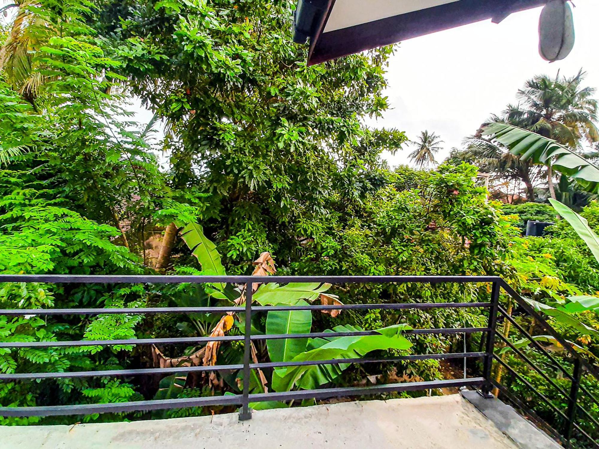 The Pepper Street Weligama Hotell Eksteriør bilde