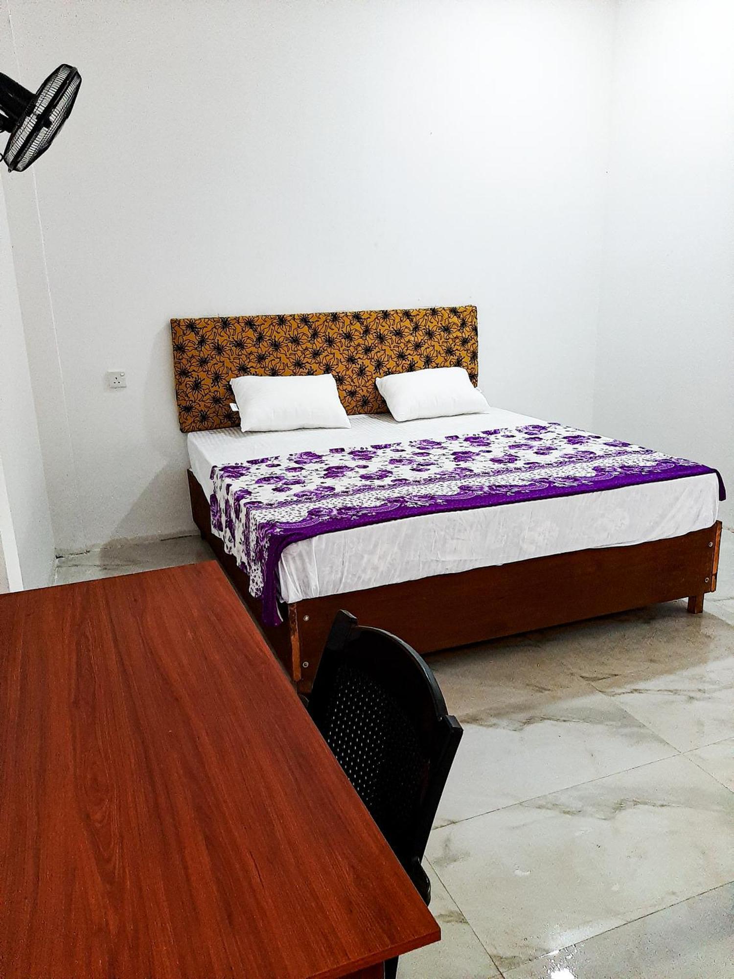The Pepper Street Weligama Hotell Eksteriør bilde